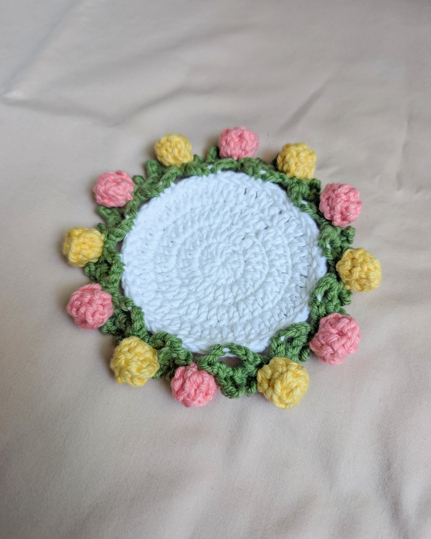 Rose Coaster
