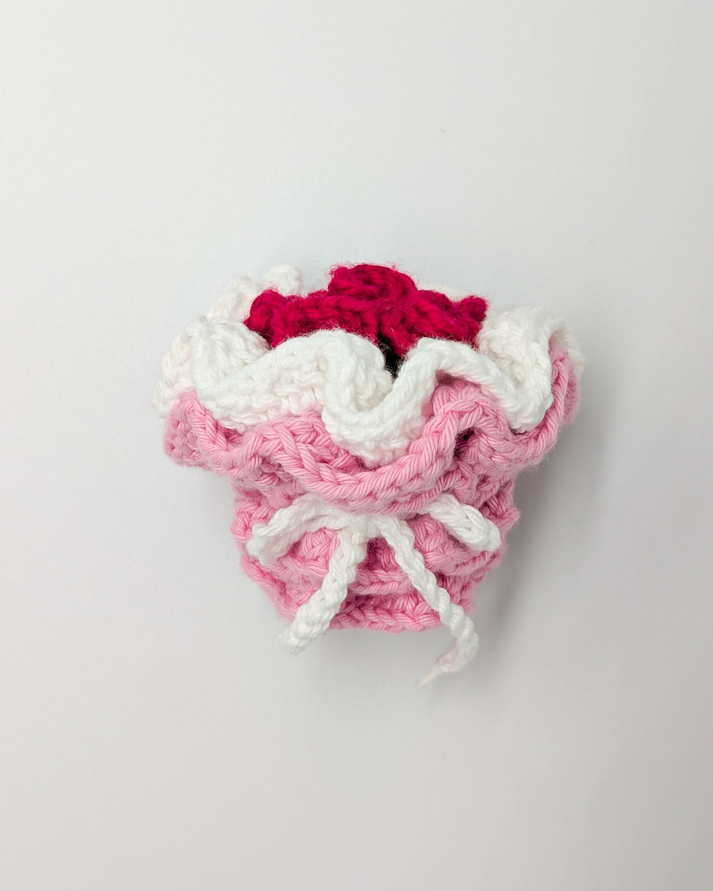 Mini Rose Bouquet