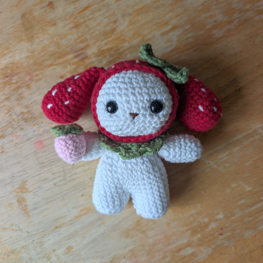 Strawbunni