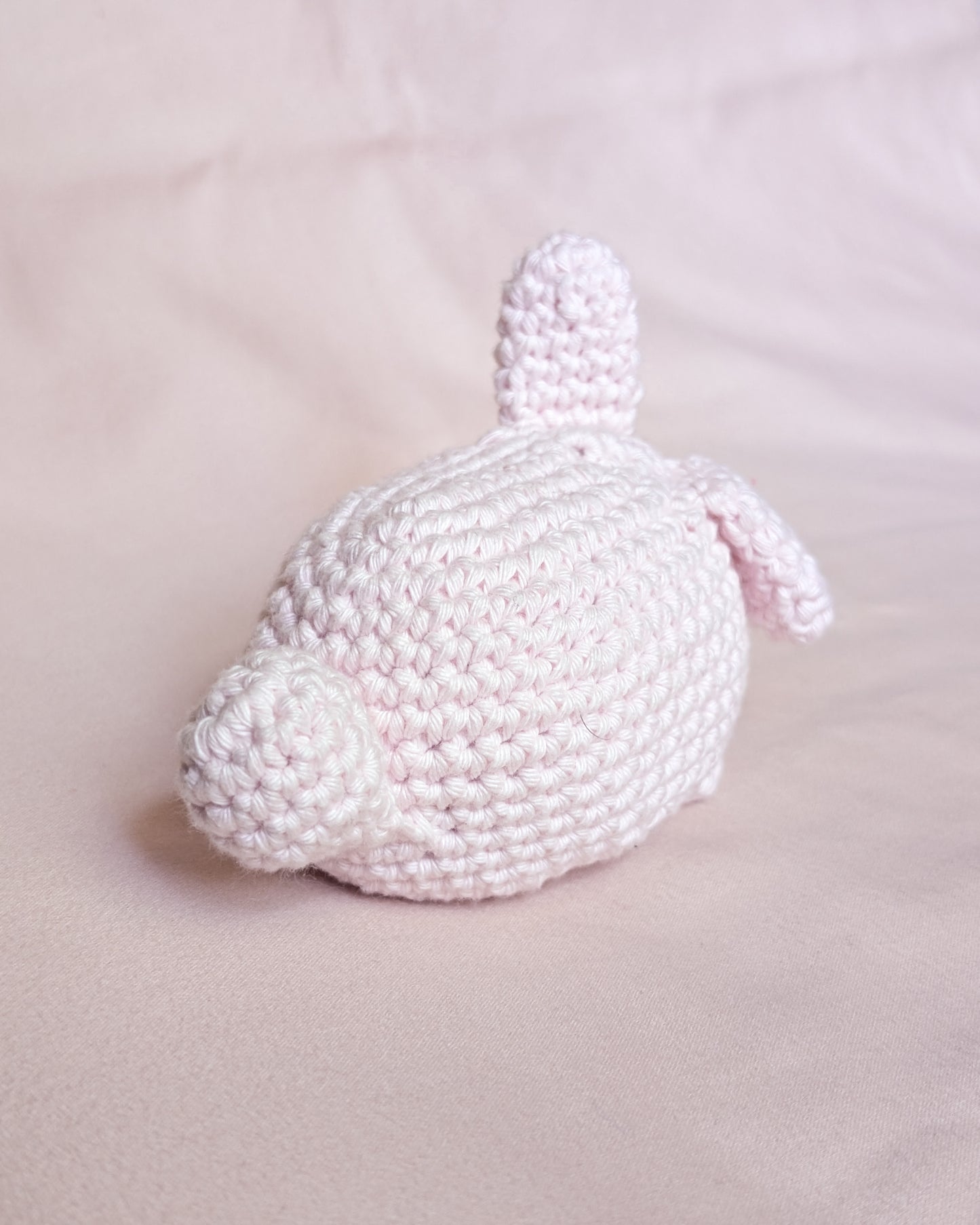 Mochi Bunny