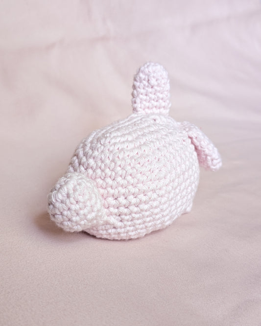 Mochi Bunny