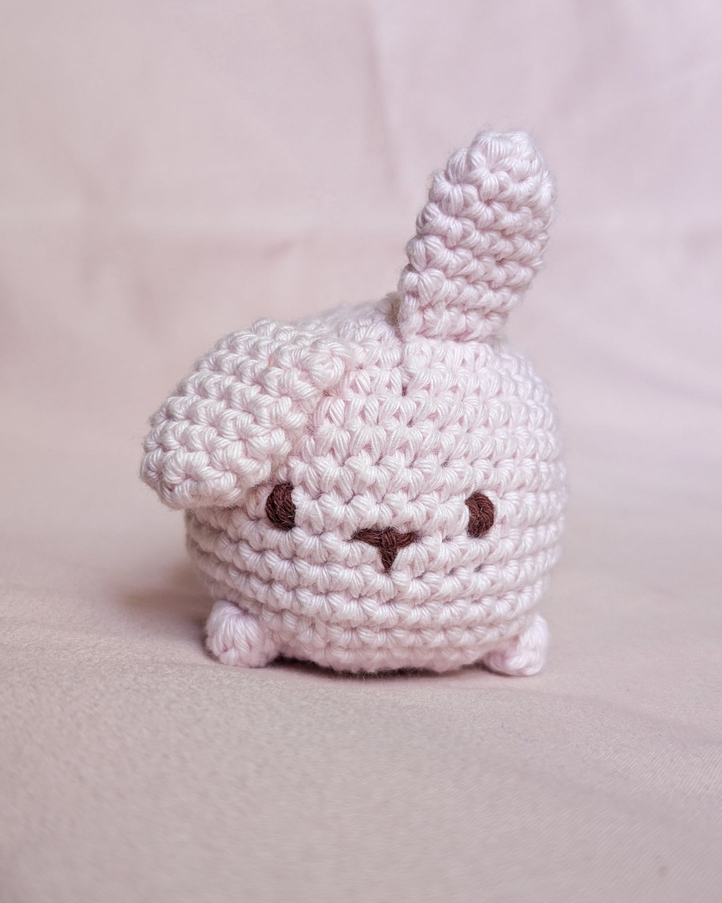Mochi Bunny
