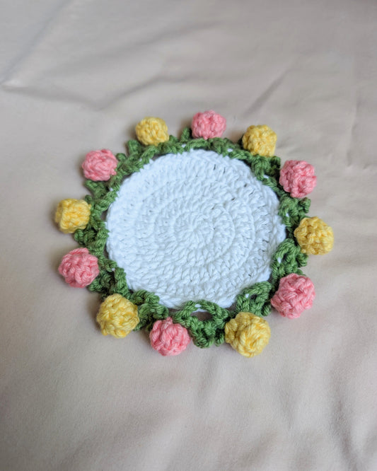 Rose Coaster