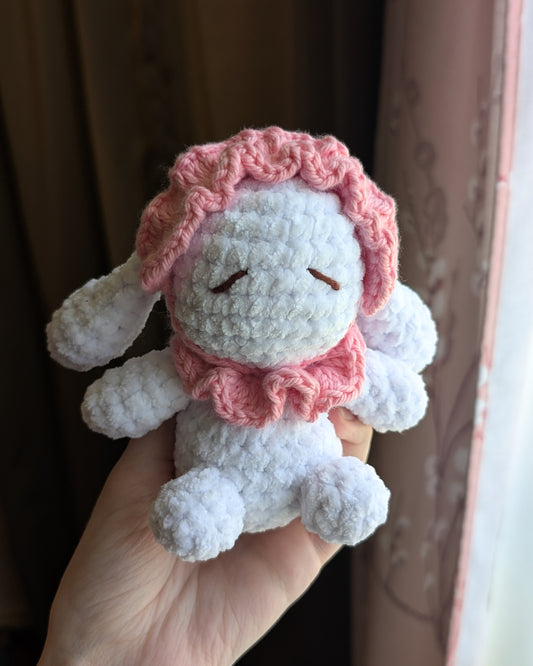Lacey Bunny