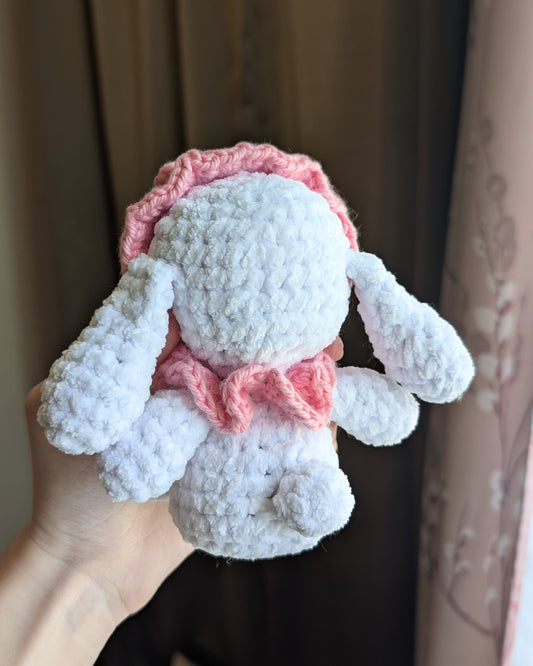 Lacey Bunny