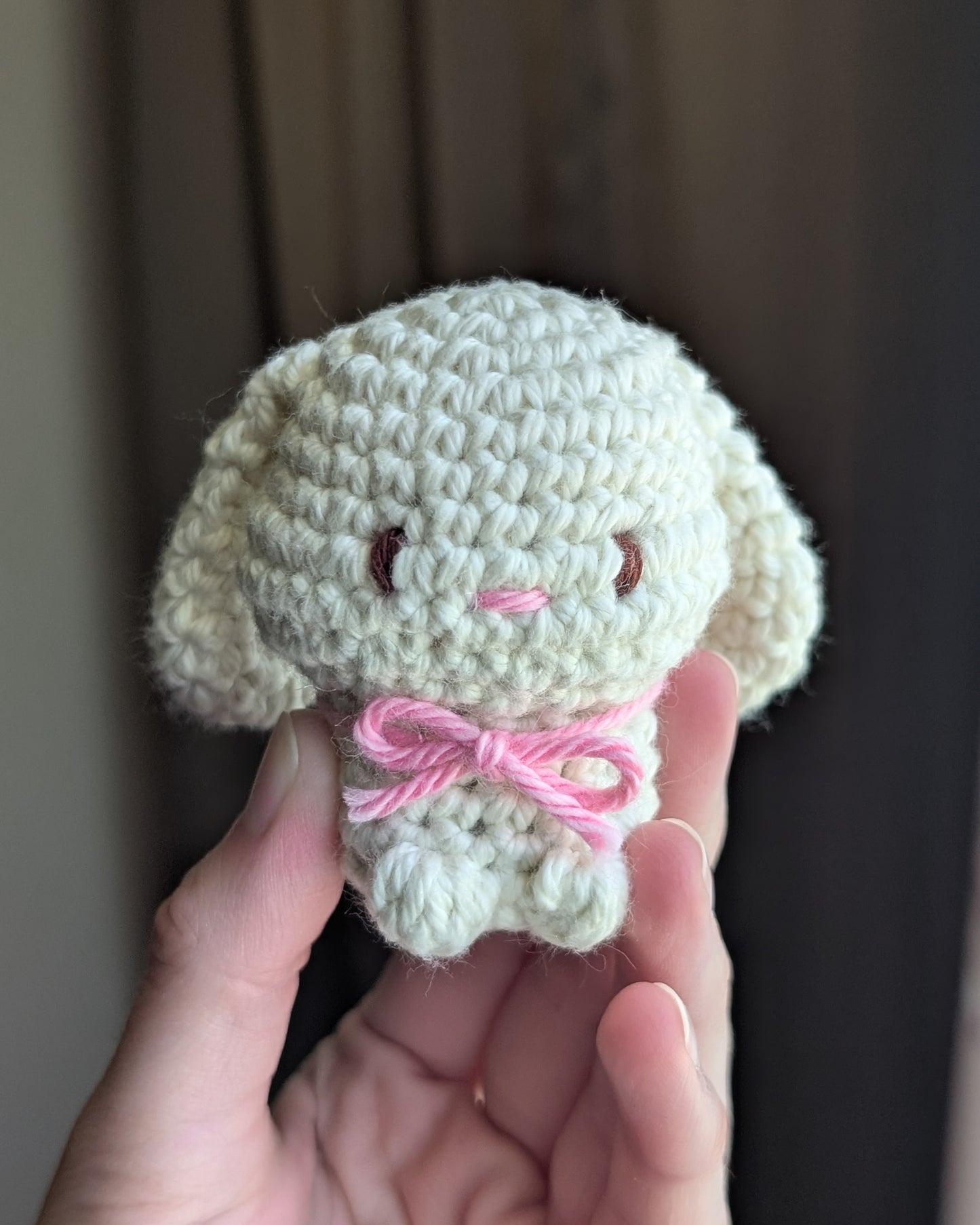 Baby Bunny