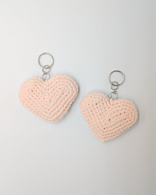 Sugar Cookie Keychain